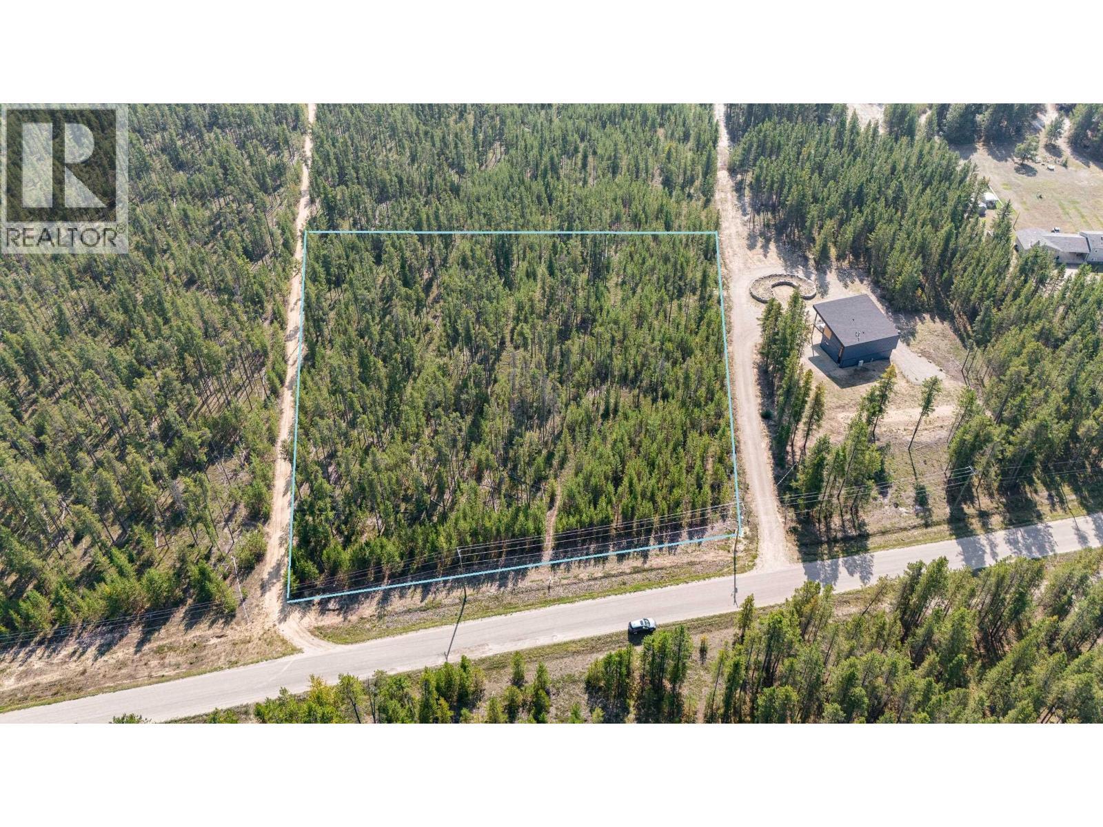 990 Cranberry Lake Road, Valemount, BC