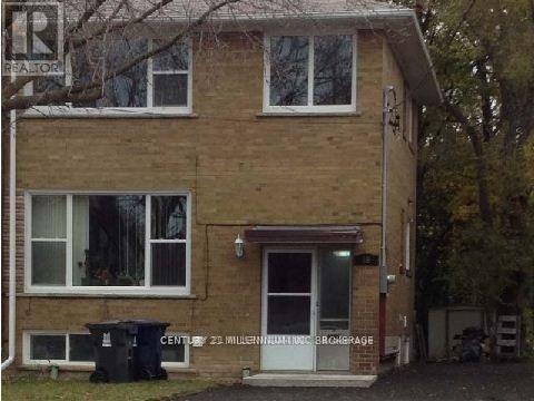 Upper - 59 Garthdale Court, Toronto, ON