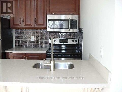 Upper - 59 Garthdale Court, Toronto, ON