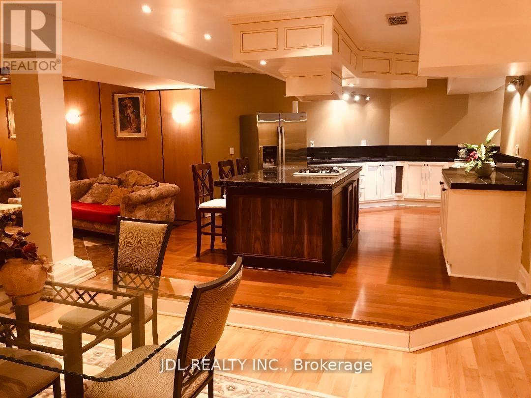 15 Lake Woods Drive, Whitchurch-Stouffville, ON - Indoor