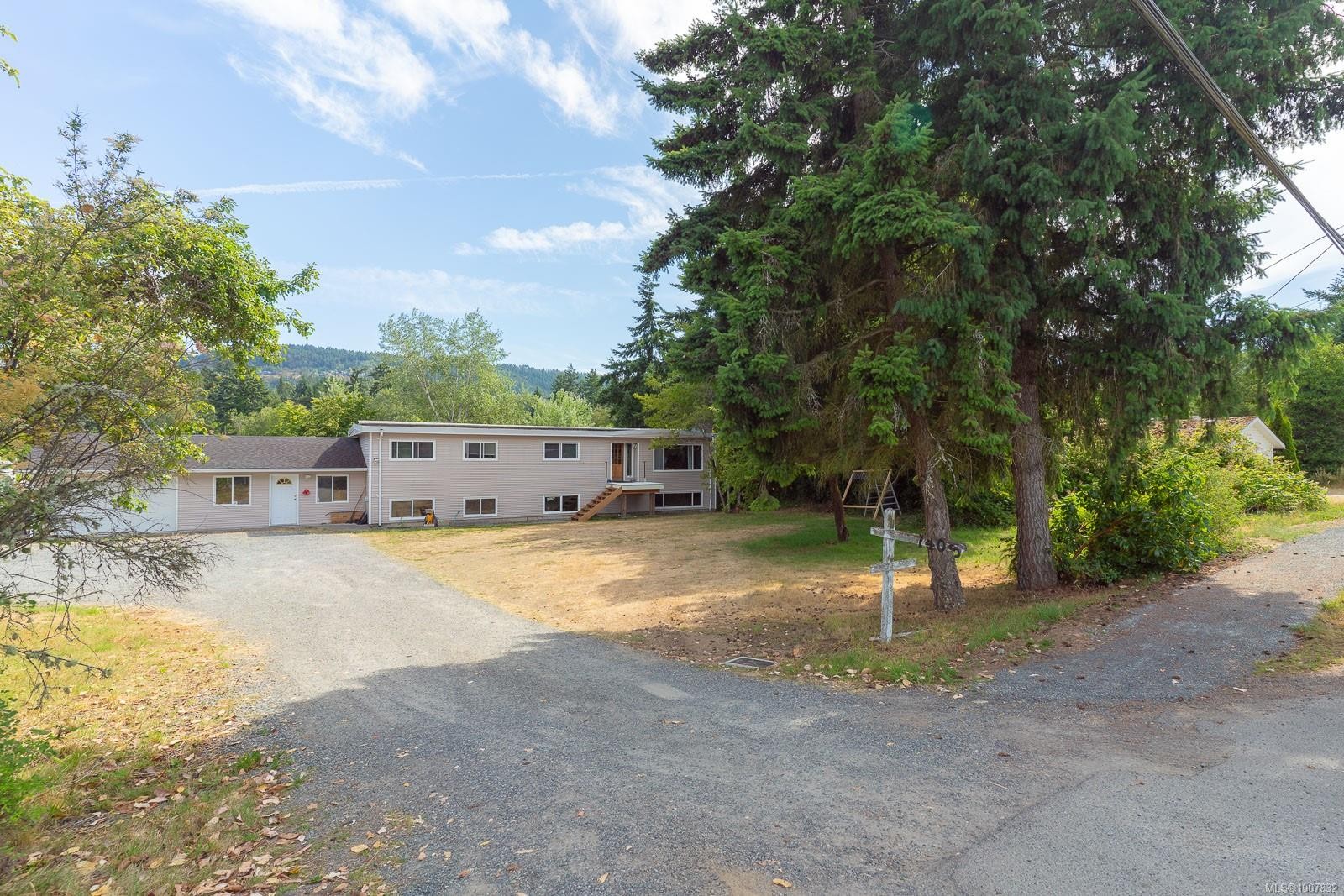 7405 Lantzville Rd, Lantzville, BC