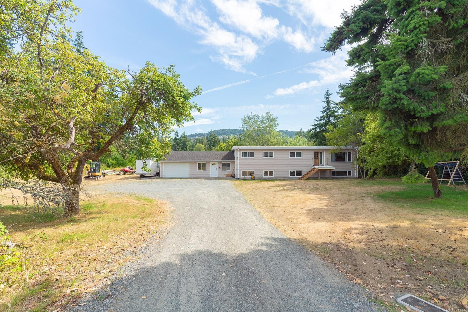 7405 Lantzville Rd, Lantzville, BC