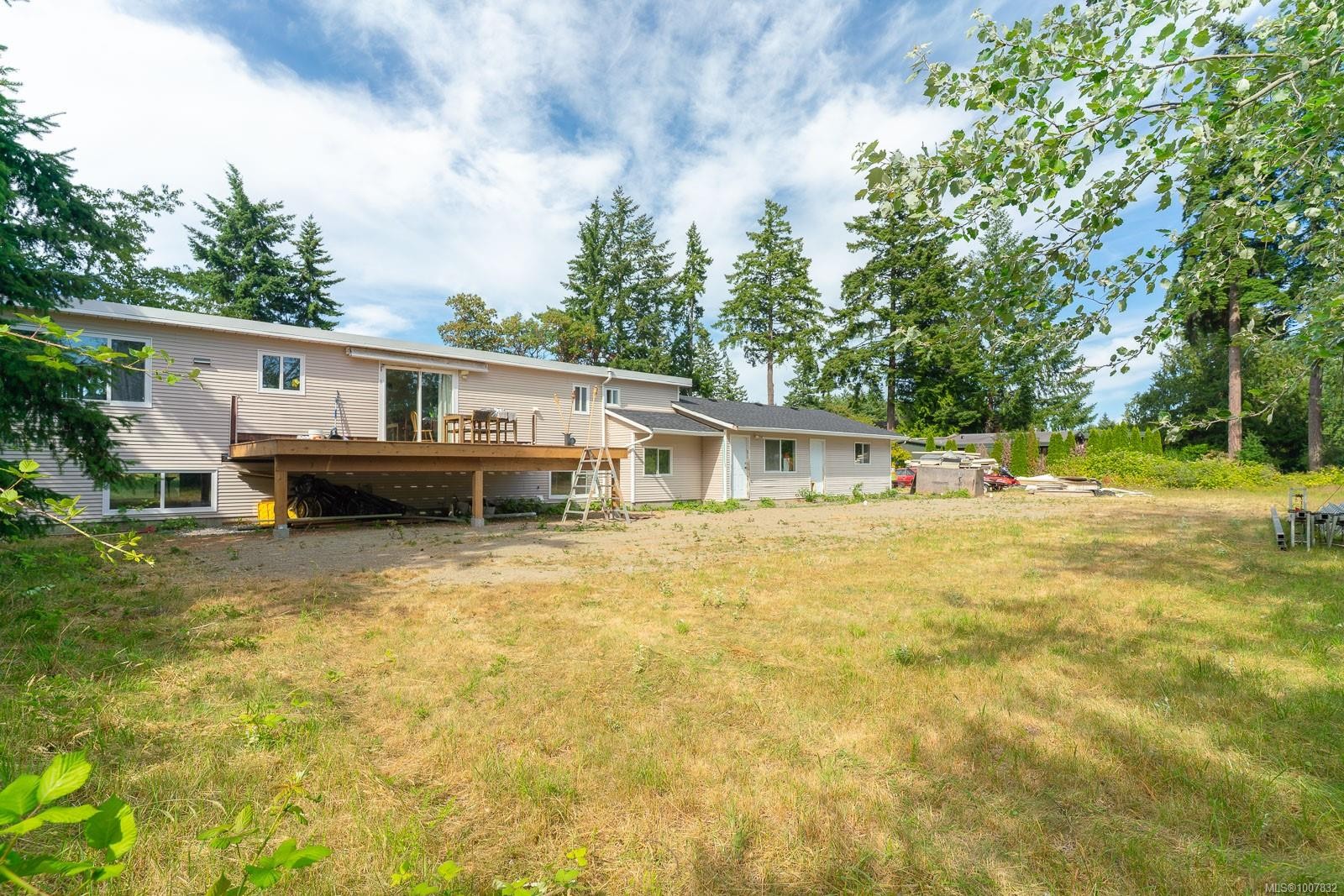 7405 Lantzville Rd, Lantzville, BC