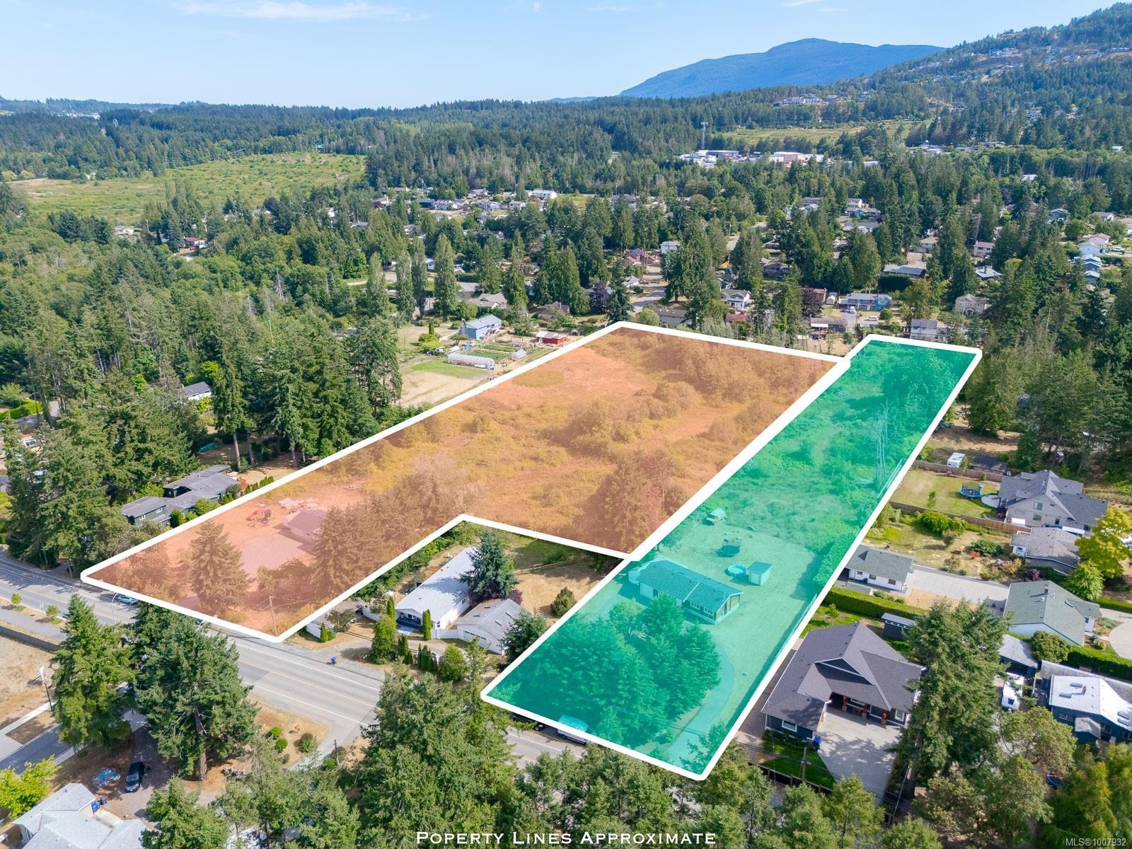 7405/7425 Lantzville Rd, Lantzville, BC