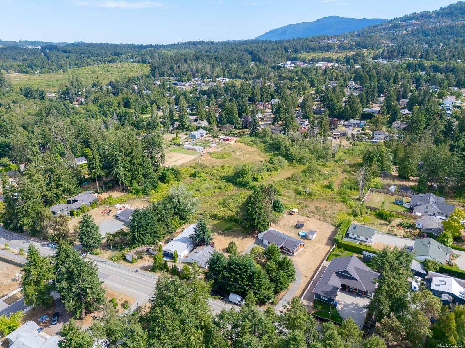 7405/7425 Lantzville Rd, Lantzville, BC