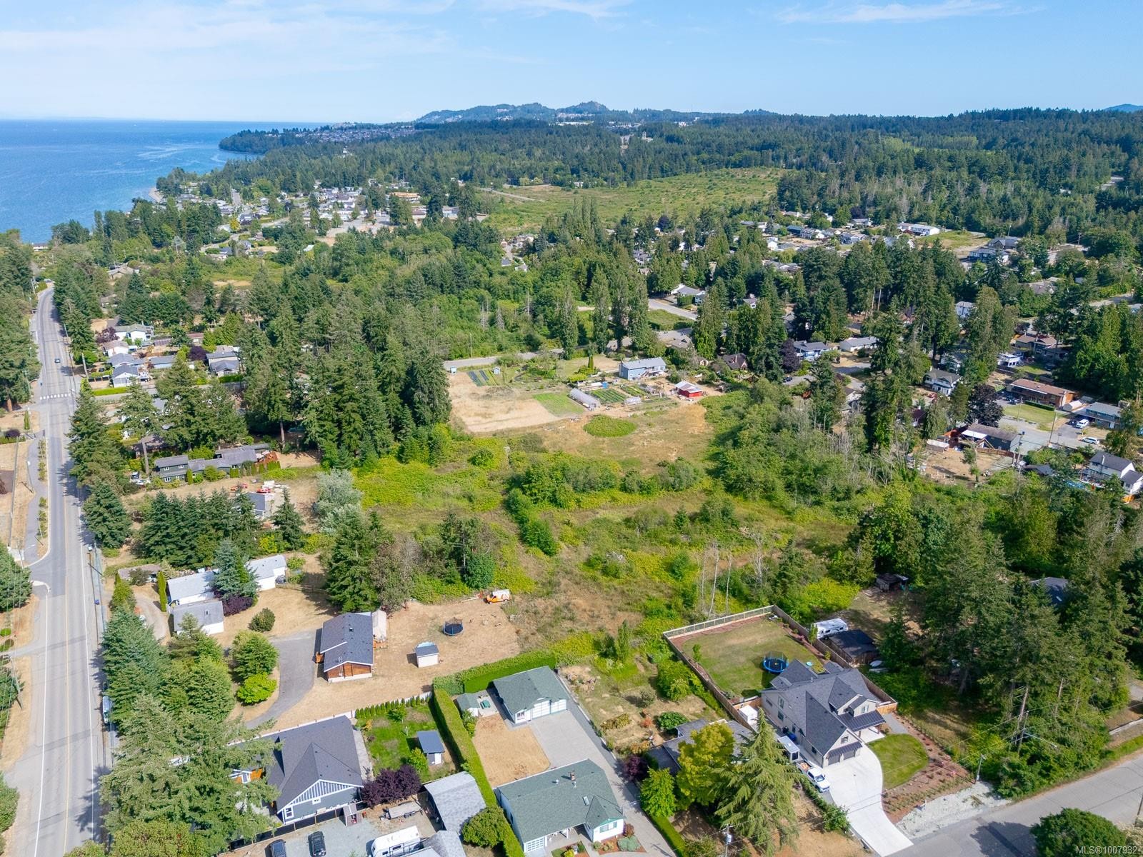 7405/7425 Lantzville Rd, Lantzville, BC