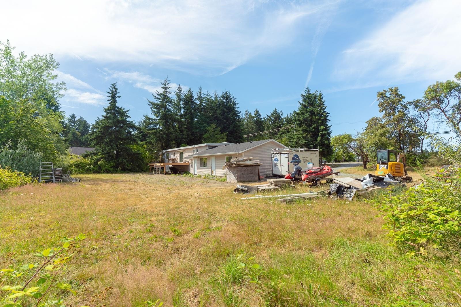 7405/7425 Lantzville Rd, Lantzville, BC