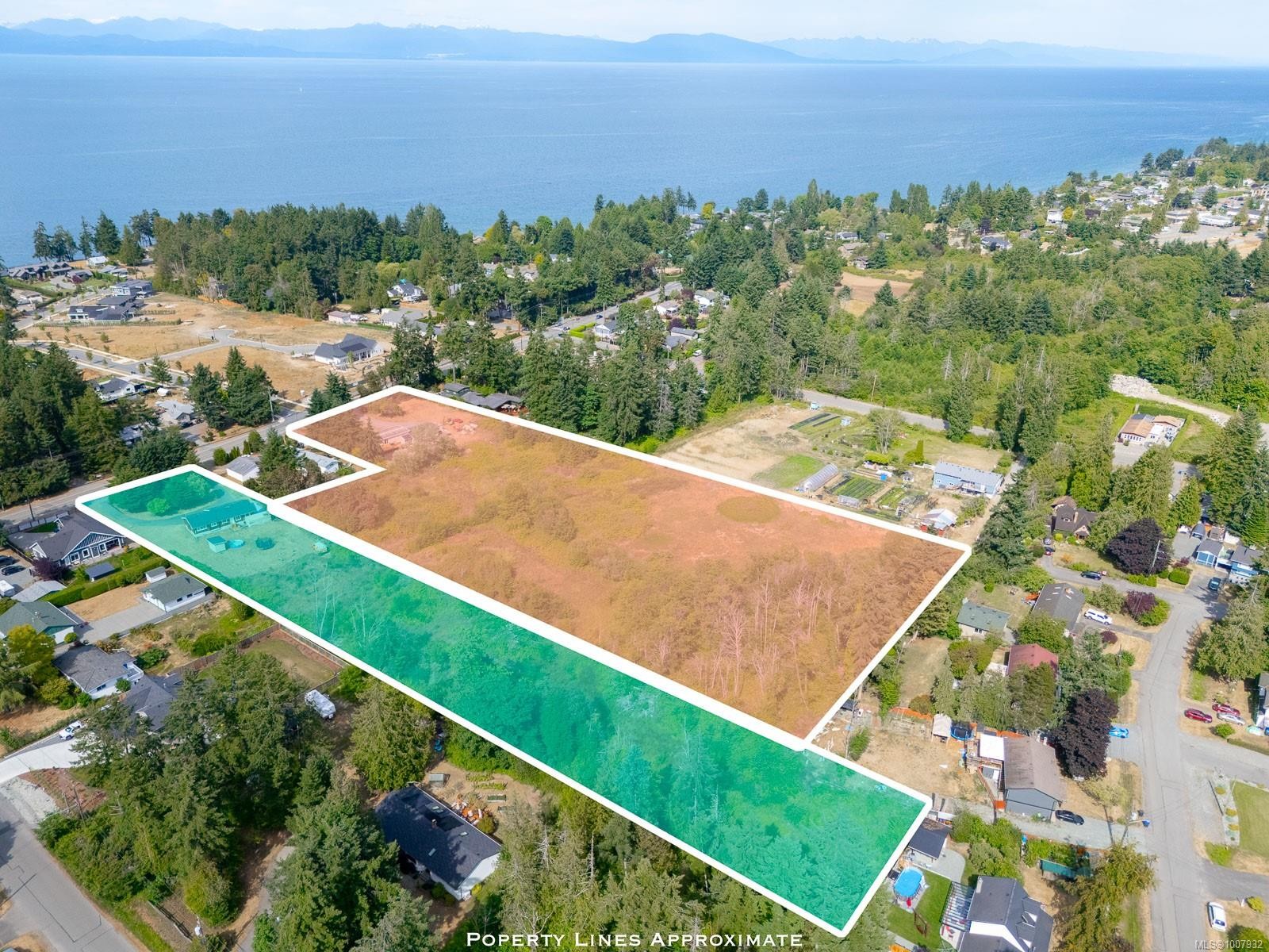 7405/7425 Lantzville Rd, Lantzville, BC