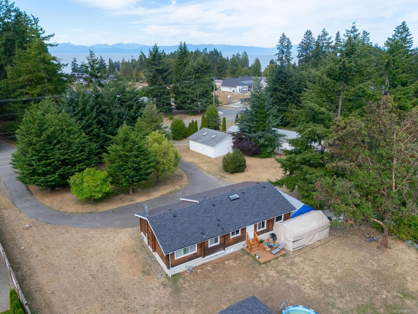 7405/7425 Lantzville Rd, Lantzville, BC