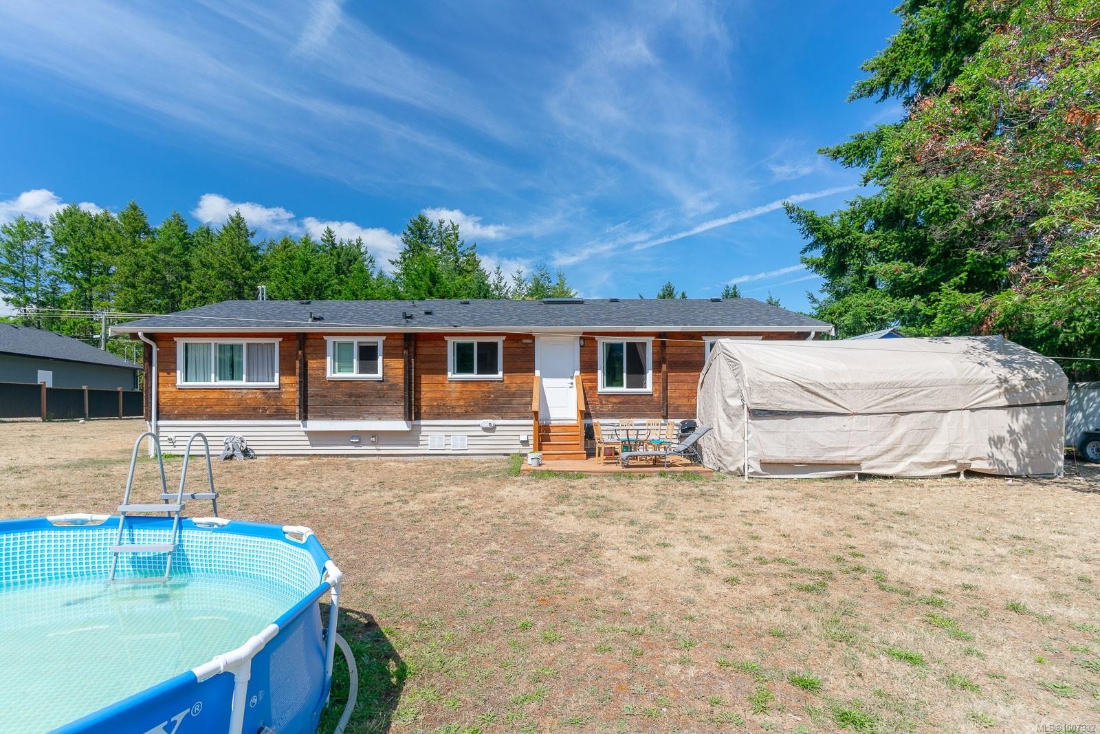 7405/7425 Lantzville Rd, Lantzville, BC