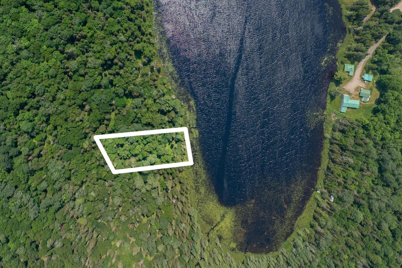 Terre/Terrain - Ch. Des Perdrix, Rivière-Rouge, QC