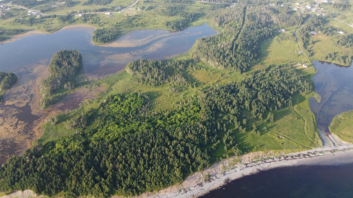 26 Acre 247 Highway, L'Ardoise, NS