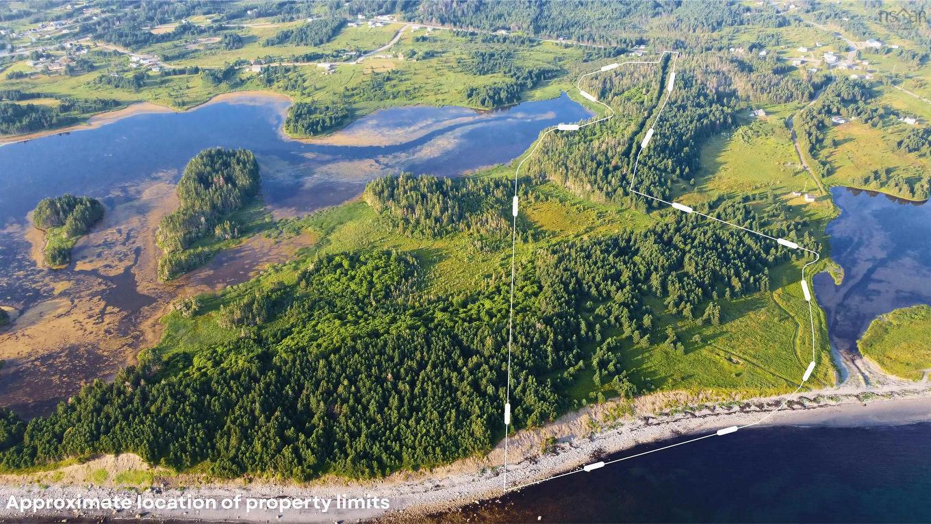 26 Acre 247 Highway, L'Ardoise, NS