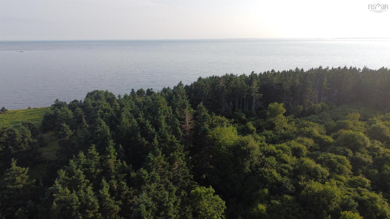 26 Acre 247 Highway, L'Ardoise, NS