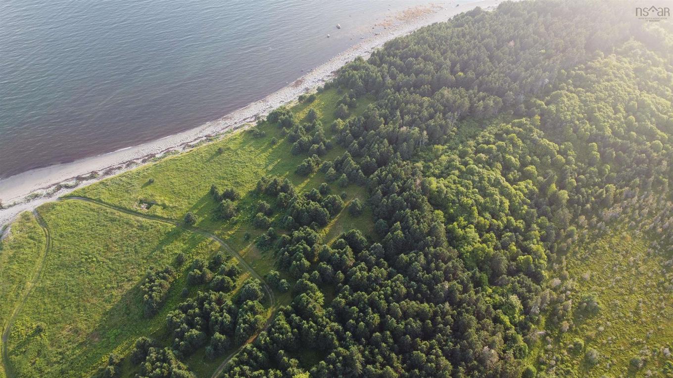 26 Acre 247 Highway, L'Ardoise, NS