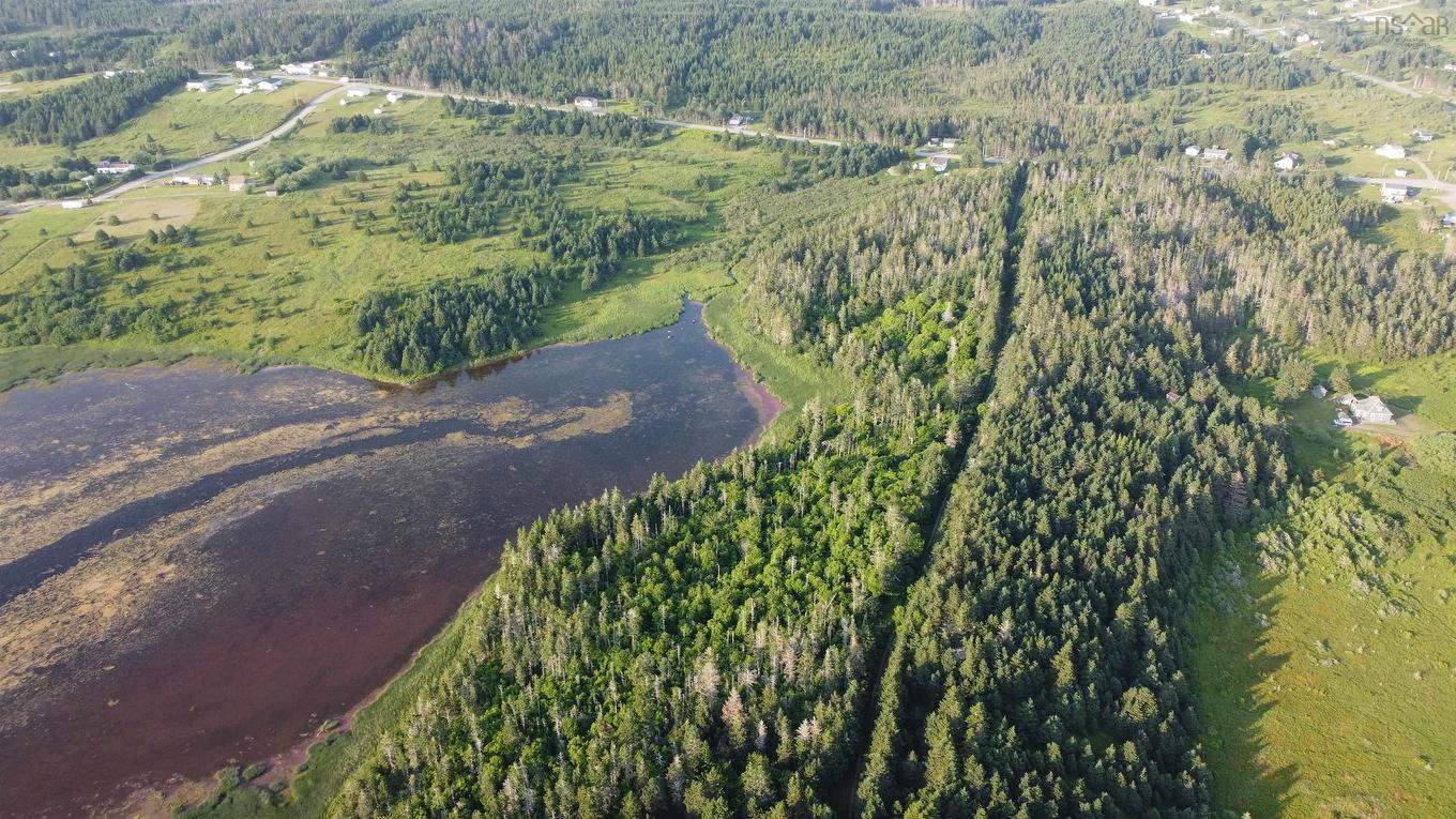 26 Acre 247 Highway, L'Ardoise, NS