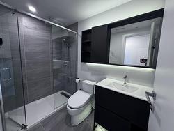 Bathroom -