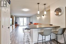 Open / Direct View Lake Simcoe -