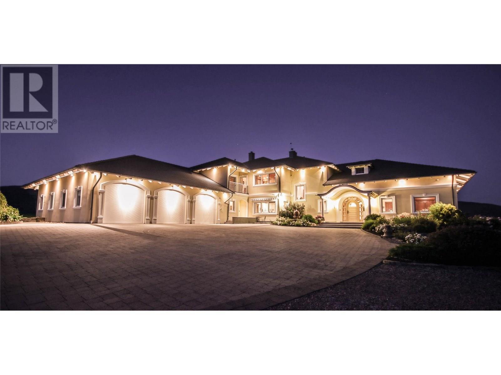 202 Stepping Stones Crescent, Spallumcheen, BC