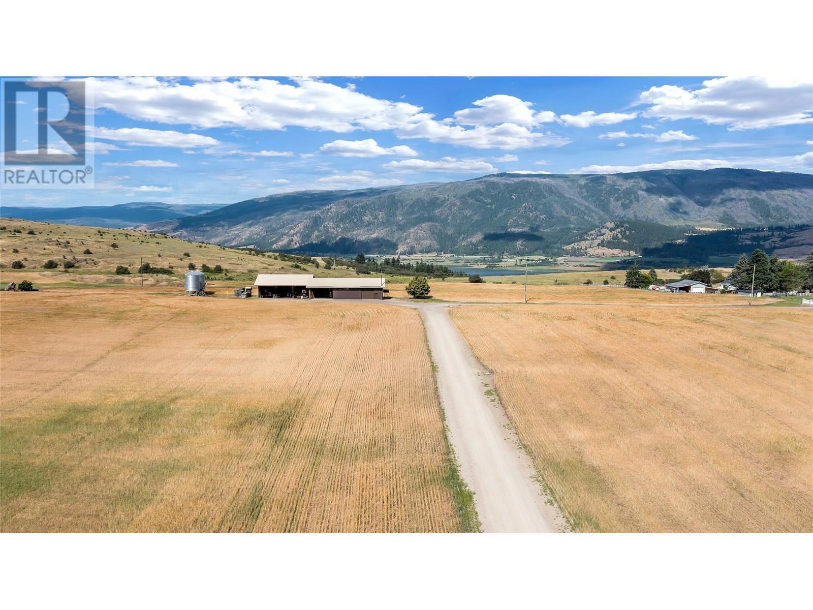 Looking West - 202 Stepping Stones Crescent, Spallumcheen, BC
