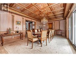 Dining room -