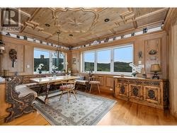 Breakfast Room (Stube) -