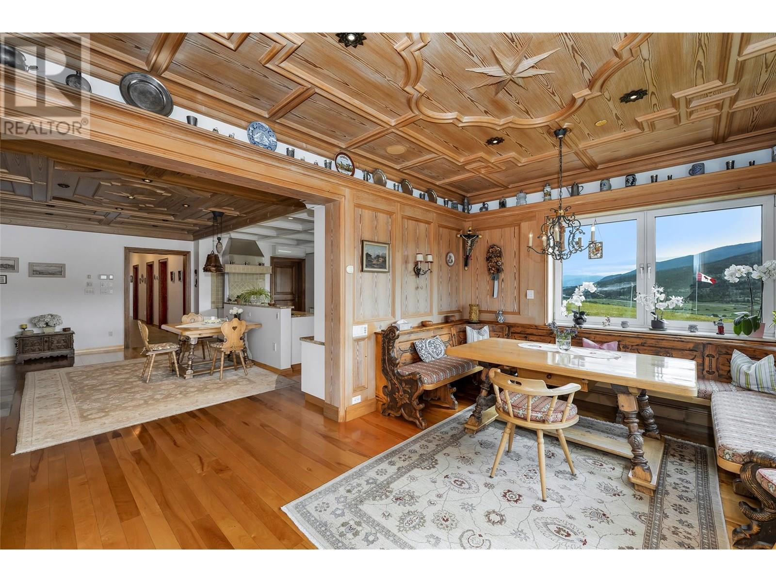 202 Stepping Stones Crescent, Spallumcheen, BC