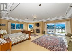 Master Bedroom suite -