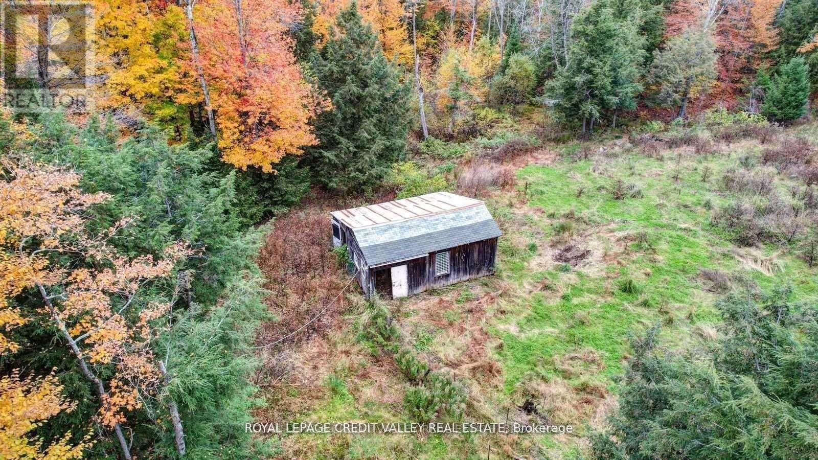 246 Hickey Trail, Hastings Highlands, ON - Outdoor