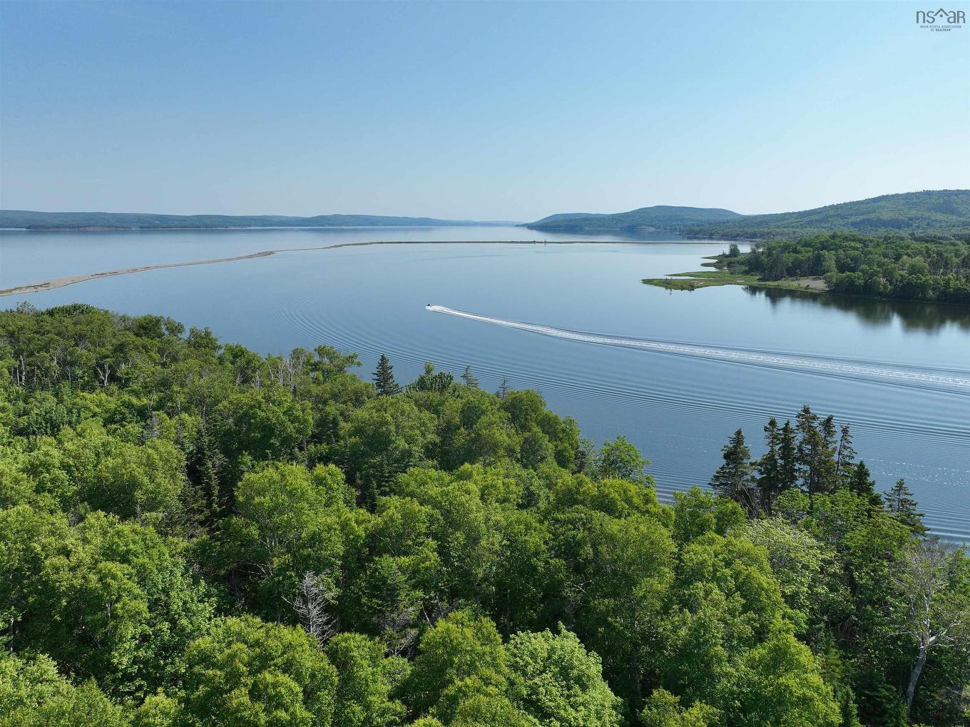 15 Lot 15 Aden Lane, Big Pond Centre, NS