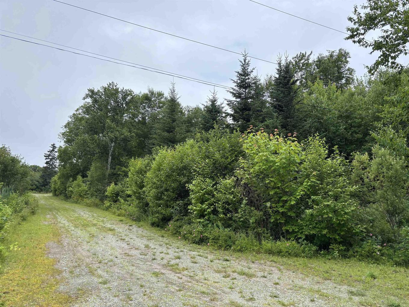 15 Lot 15 Aden Lane, Big Pond Centre, NS