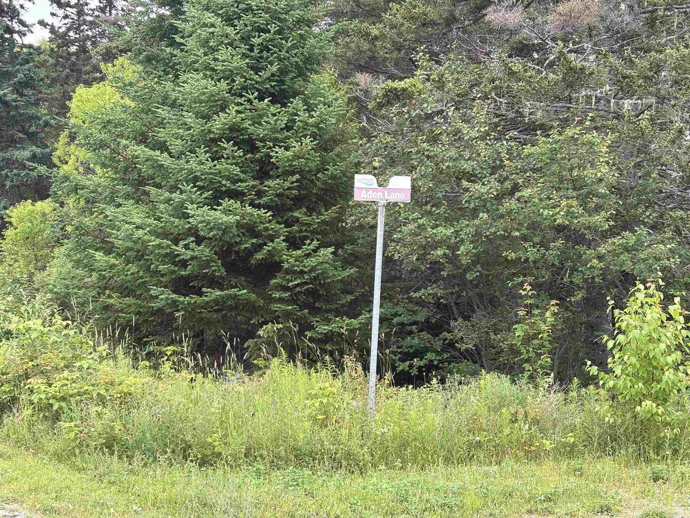 15 Lot 15 Aden Lane, Big Pond Centre, NS