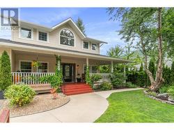 2662 Blind Bay Road Blind Bay, BC V0E 1H1