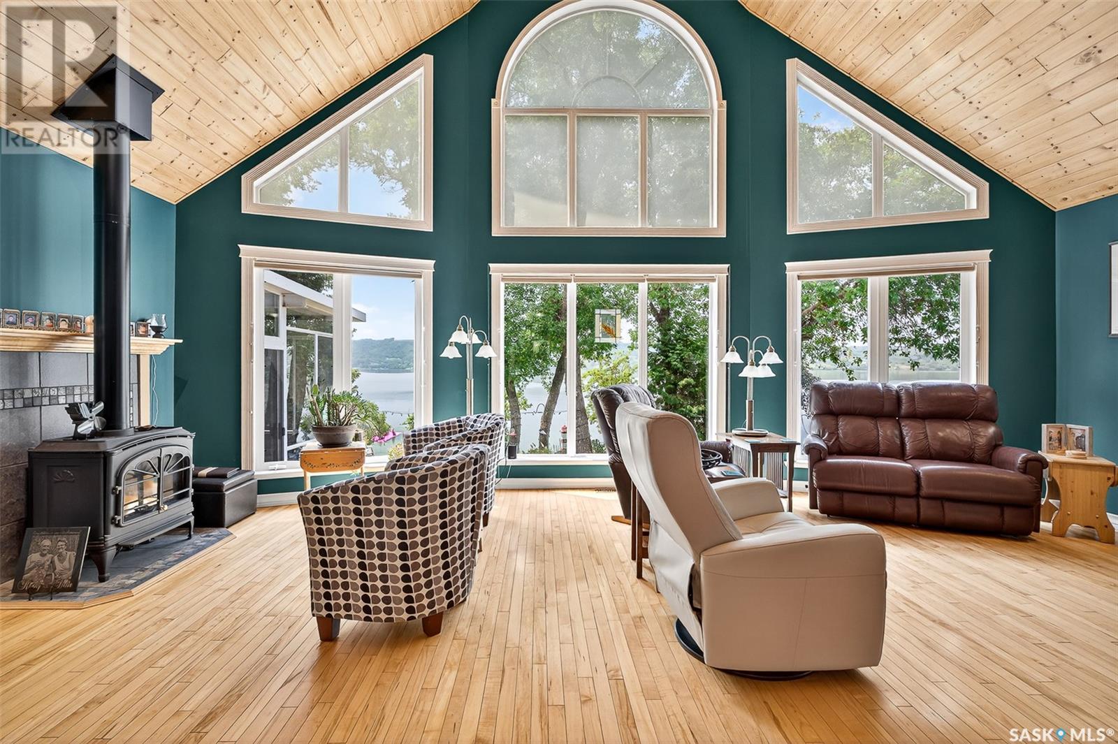 417 Daniel Drive, Dufferin Rm No. 190, SK - Indoor Photo Showing Other Room