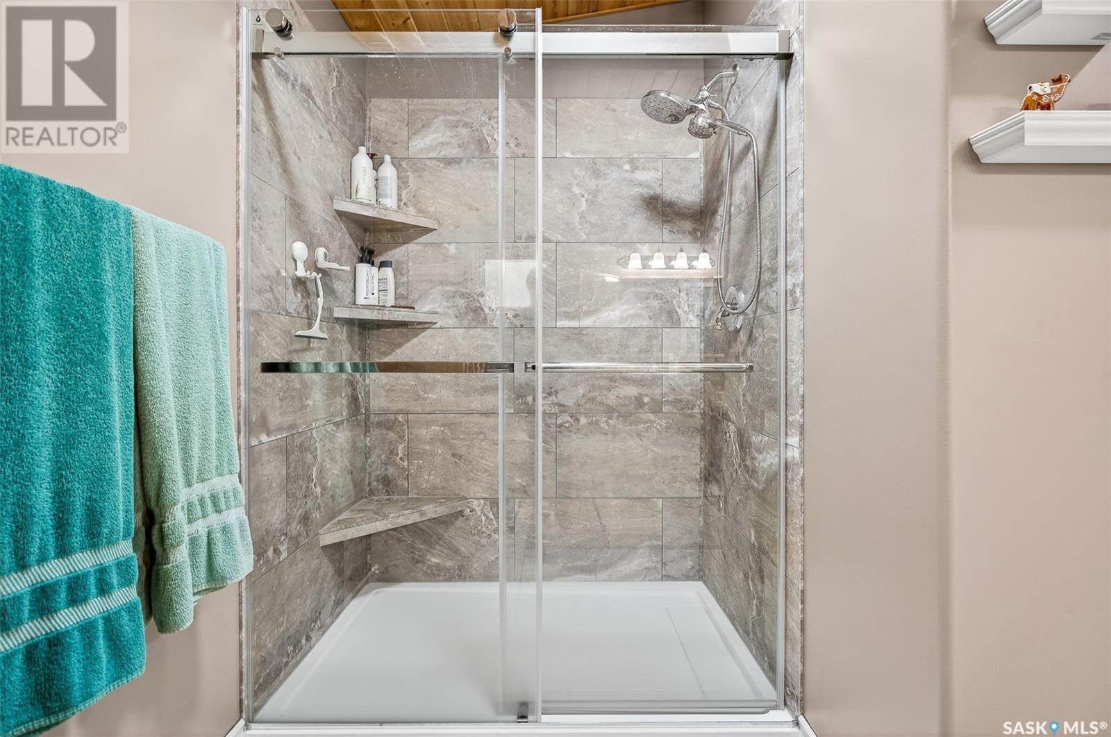 417 Daniel Drive, Dufferin Rm No. 190, SK - Indoor Photo Showing Bathroom