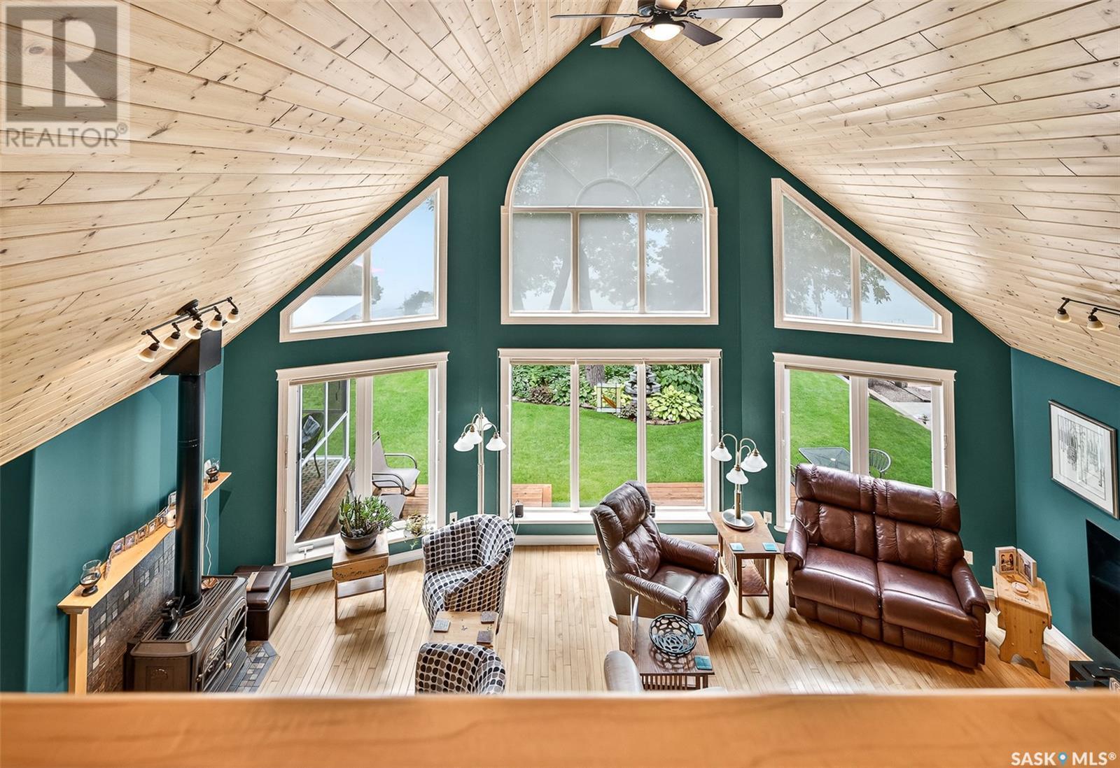 417 Daniel Drive, Dufferin Rm No. 190, SK - Indoor