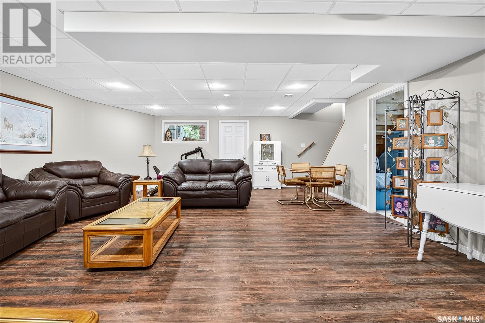 417 Daniel Drive, Dufferin Rm No. 190, SK - Indoor