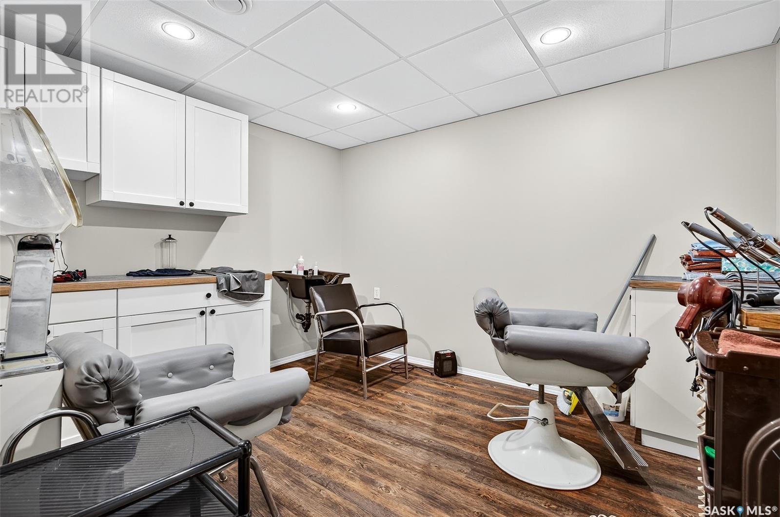 417 Daniel Drive, Dufferin Rm No. 190, SK - Indoor