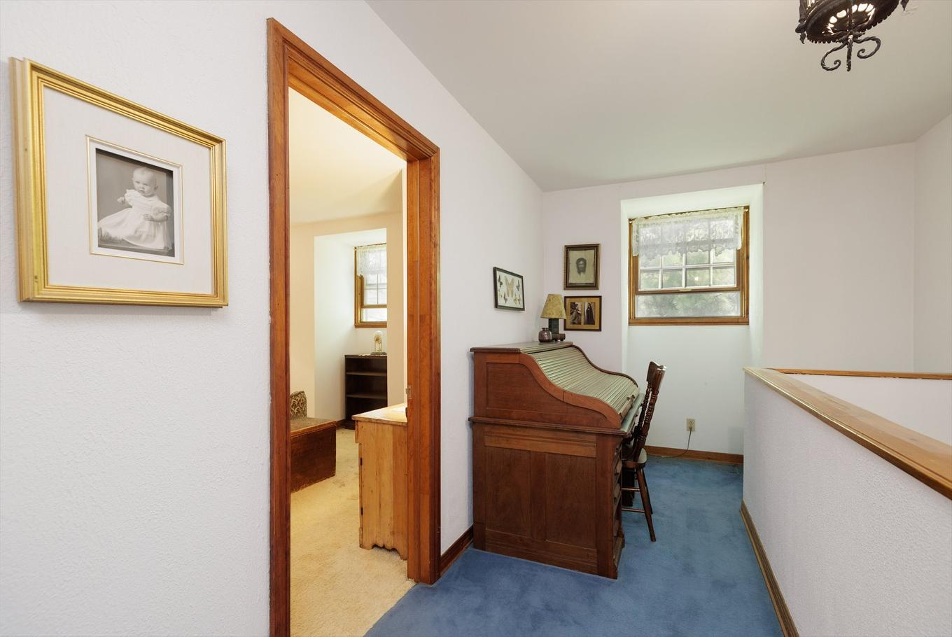 Hall - 2292Z Rue Metcalfe, Saint-Lazare, QC - Indoor Photo Showing Other Room