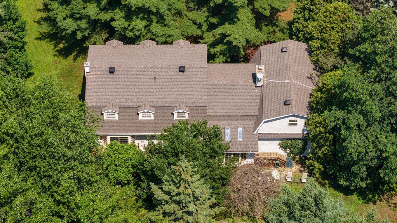 Photo aérienne - 2292Z Rue Metcalfe, Saint-Lazare, QC - Outdoor