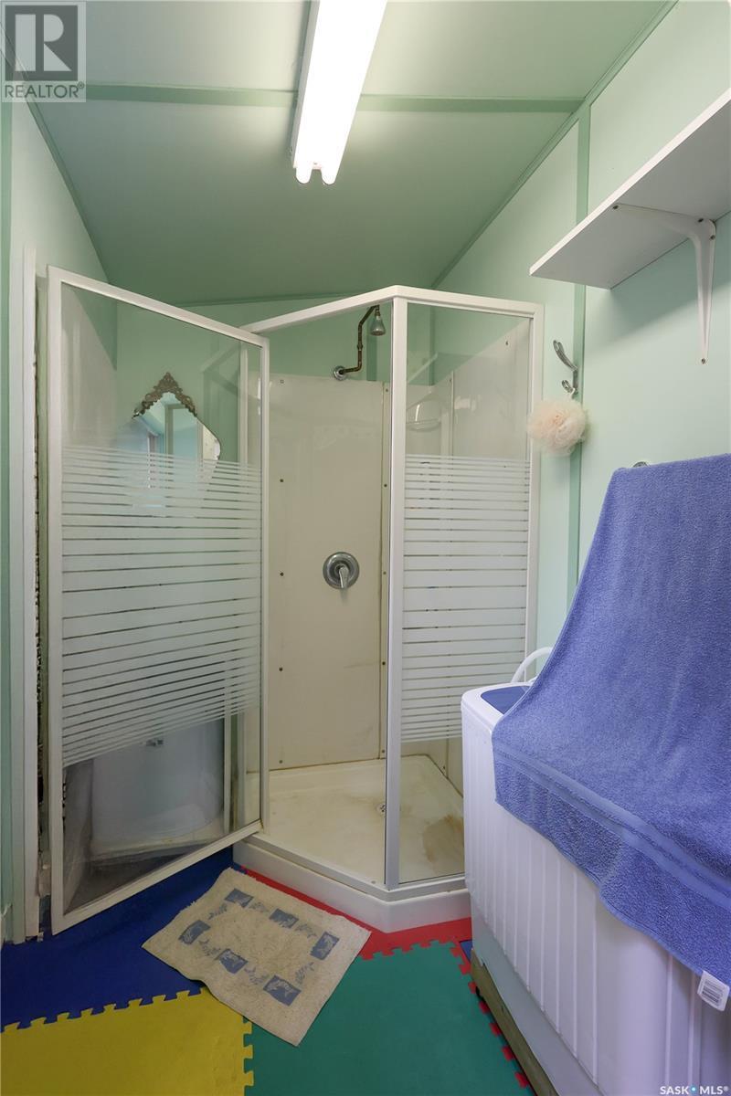 1004 Kenneth Drive, Paddockwood Rm No. 520, SK - Indoor Photo Showing Bathroom