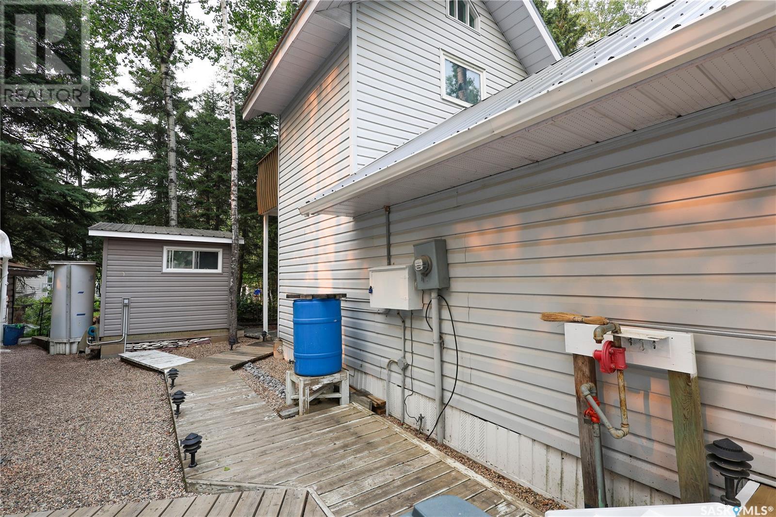 1004 Kenneth Drive, Paddockwood Rm No. 520, SK - Outdoor With Exterior