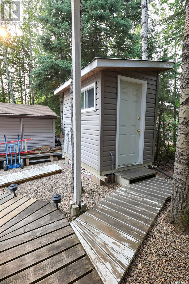 1004 Kenneth Drive, Paddockwood Rm No. 520, SK - Outdoor With Exterior