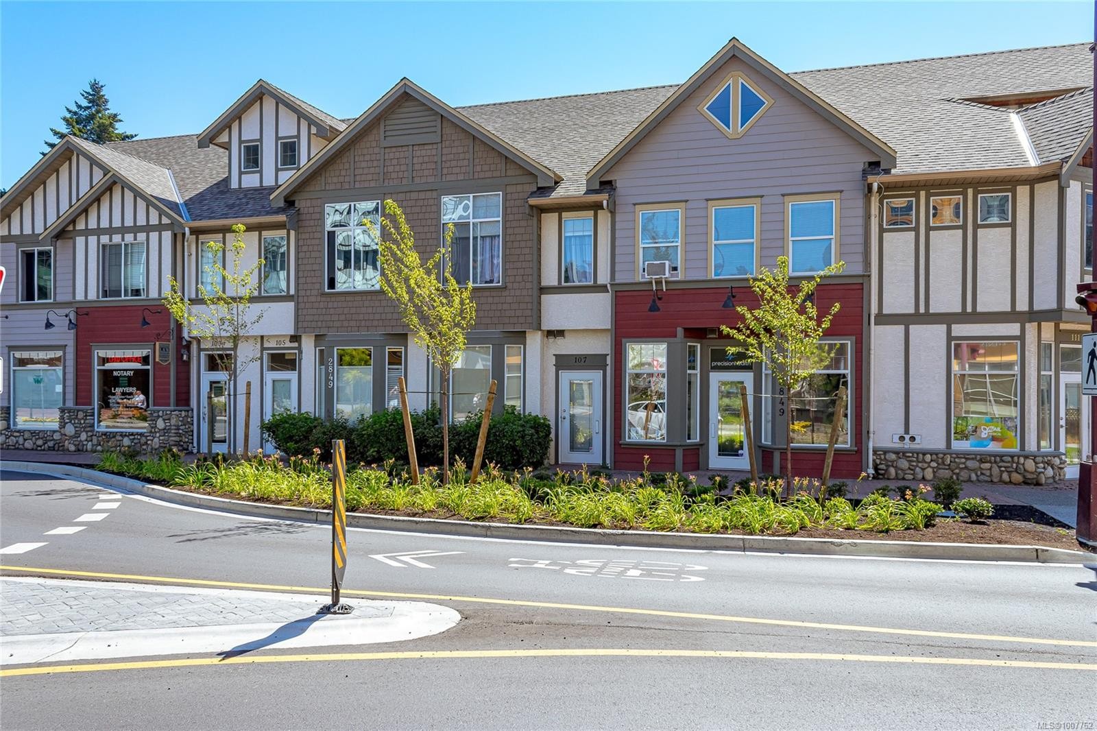 105-2849 Peatt Rd, Langford, BC