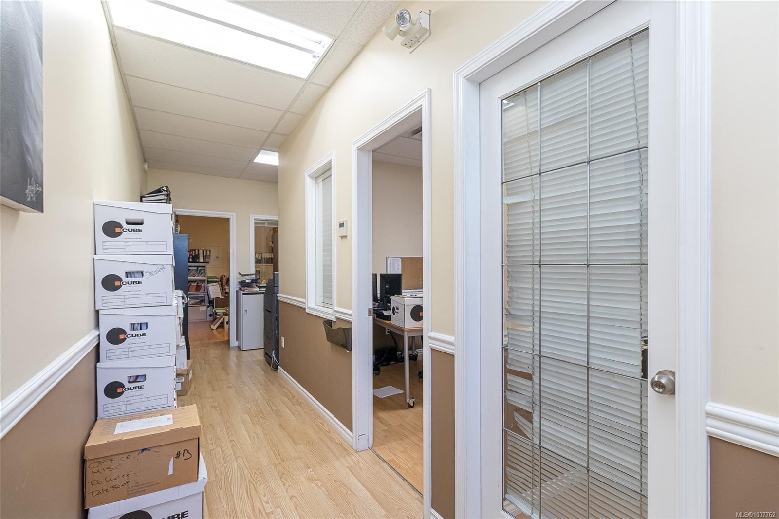 105-2849 Peatt Rd, Langford, BC