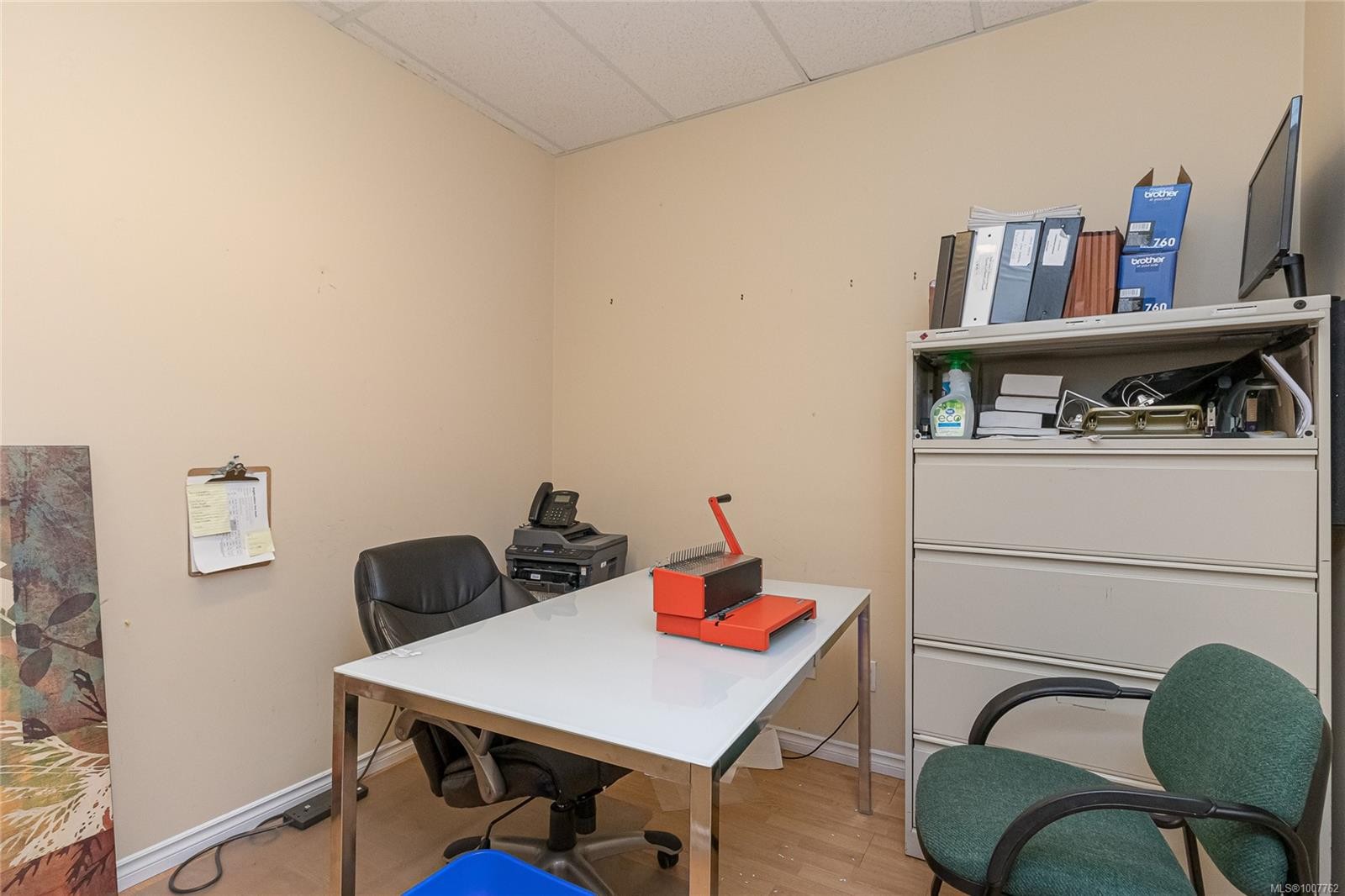 105-2849 Peatt Rd, Langford, BC