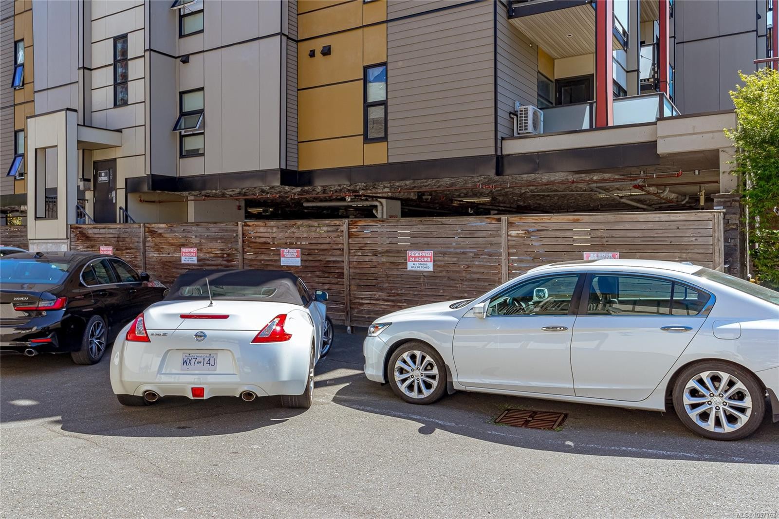 105-2849 Peatt Rd, Langford, BC