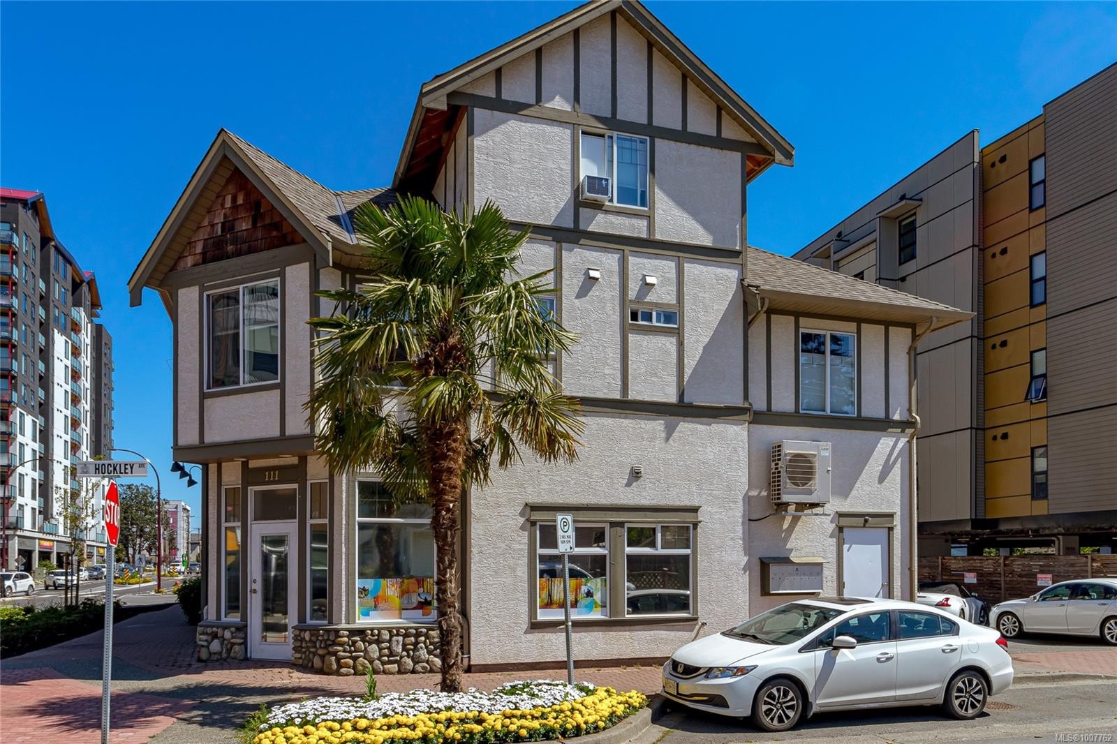 105-2849 Peatt Rd, Langford, BC