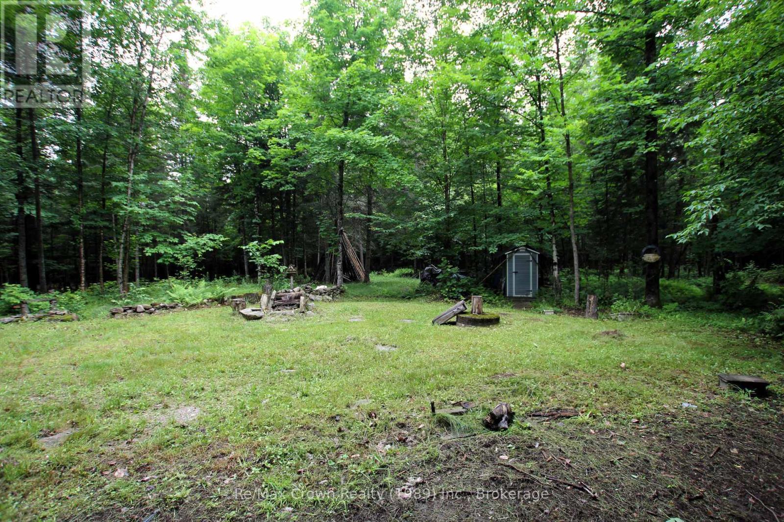 0 Pilgers Road, Nipissing, ON