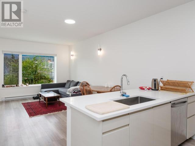 2-20 Wann Road, Whitehorse, YT - Indoor